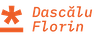 Dascalu Florin logo