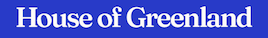House of Greenland logo